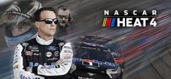Скачать игру NASCAR Heat 4 бесплатно на ПК
