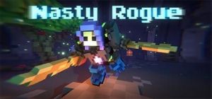 Скачать игру Nasty Rogue бесплатно на ПК