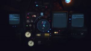 Скриншоты игры Nauticrawl