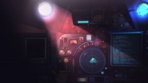 Скриншоты игры Nauticrawl