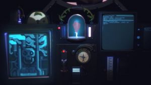Скриншоты игры Nauticrawl