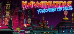 Скачать игру Navalny 20!8 : The Rise of Evil бесплатно на ПК