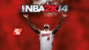 Скачать игру NBA 2K14 бесплатно на ПК