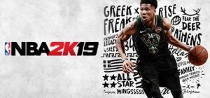 Скачать игру NBA 2K19 бесплатно на ПК