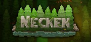 Скачать игру Necken бесплатно на ПК