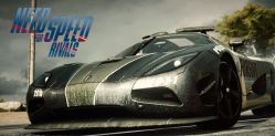 Скачать игру Need for Speed: Rivals бесплатно на ПК