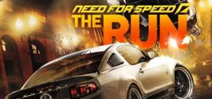 Скачать игру Need for Speed: The Run бесплатно на ПК