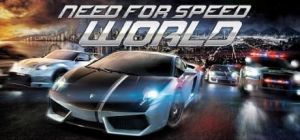 Скачать игру Need for Speed World бесплатно на ПК