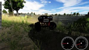 Скриншоты игры Need for Spirit: Off-Road Edition