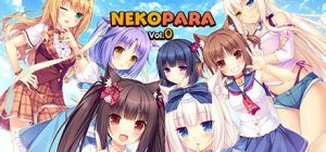 Скачать игру NEKOPARA Vol. 0 бесплатно на ПК