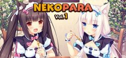 Скачать игру NEKOPARA Vol. 1 бесплатно на ПК