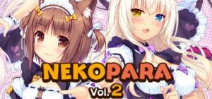 Скачать игру NEKOPARA Vol. 2 бесплатно на ПК