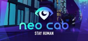 Скачать игру Neo Cab бесплатно на ПК