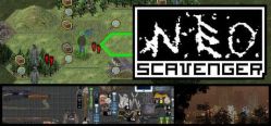 Скачать игру NEO Scavenger бесплатно на ПК