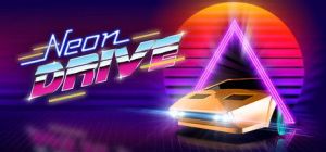 Скачать игру Neon Drive бесплатно на ПК