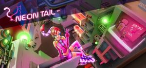 Скачать игру Neon Tail бесплатно на ПК