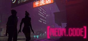 Скачать игру NeonCode бесплатно на ПК