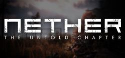 Скачать игру Nether: The Untold Chapter бесплатно на ПК