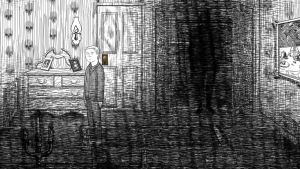 Скриншоты игры Neverending Nightmares
