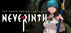 Скачать игру Neverinth бесплатно на ПК
