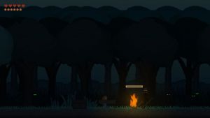 Скриншоты игры Neverliria