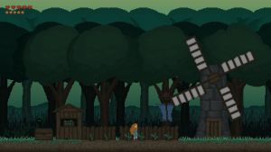 Скриншоты игры Neverliria
