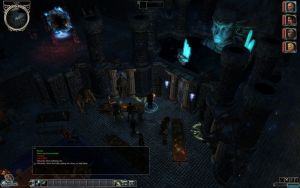 Скриншоты игры Neverwinter Nights 2