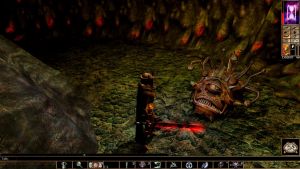 Скриншоты игры Neverwinter Nights: Enhanced Edition