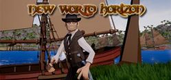 Скачать игру New World Horizon бесплатно на ПК