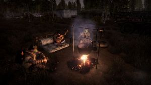 Скриншоты игры Next Day: Survival