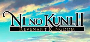 Скачать игру Ni no Kuni II: Revenant Kingdom бесплатно на ПК