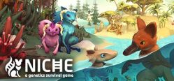 Скачать игру Niche : A Genetics Survival Game бесплатно на ПК