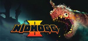 Скачать игру Nidhogg 2 бесплатно на ПК