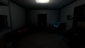 Скриншоты игры Night Catcher