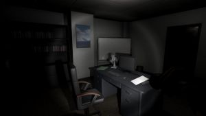 Скриншоты игры Night Catcher