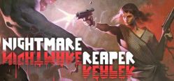 Скачать игру Nightmare Reaper бесплатно на ПК