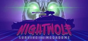 Скачать игру Nightwolf: Survive the Megadome бесплатно на ПК