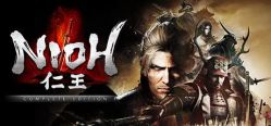 Скачать игру Nioh: Complete Edition бесплатно на ПК