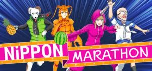 Скачать игру Nippon Marathon бесплатно на ПК