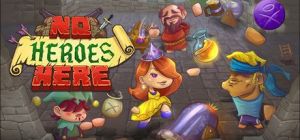 Скачать игру No Heroes Here бесплатно на ПК