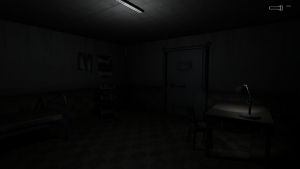 Скриншоты игры Nobophobia