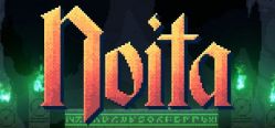 Скачать игру Noita бесплатно на ПК