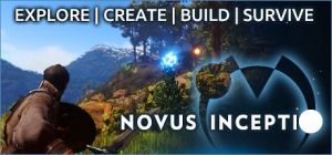 Скачать игру Novus Inceptio бесплатно на ПК