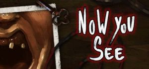 Скачать игру Now You See - A Hand Painted Horror Adventure бесплатно на ПК