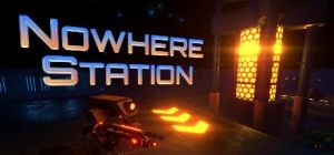 Скачать игру Nowhere Station бесплатно на ПК