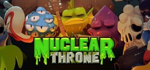 Скачать игру Nuclear Throne бесплатно на ПК