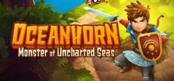 Скачать игру Oceanhorn: Monster of Uncharted Seas бесплатно на ПК