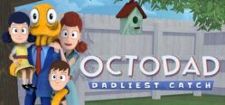 Скачать игру Octodad: Dadliest Catch бесплатно на ПК