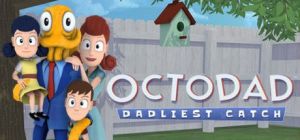 Скачать игру Octodad: Dadliest Catch бесплатно на ПК