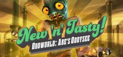 Скачать игру Oddworld: New 'n' Tasty бесплатно на ПК